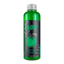Зелене мило Mark EcoPharm Clean Water