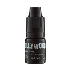 6 ml Пигмент гибридный HOLLYWOOD #71 «BROWN» THE MINERAL [Годен до 01.11.2026]