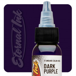 Eternal Dark Purple