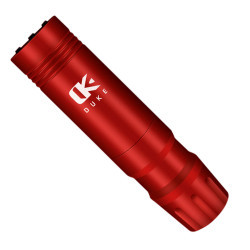 Тату машинка DUKE от AVA (red)