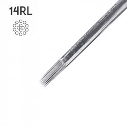 Тату голка Round Liner 1214rl (0.35)