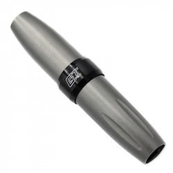 Тату машинка AVA GT Mini Pen (Metal Gray)
