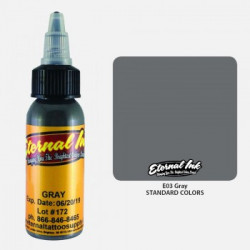 30 ml Eternal Gray [Годен до 27.07.2025]