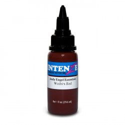 30 ml Intenze Andy Engel Weibi's Red