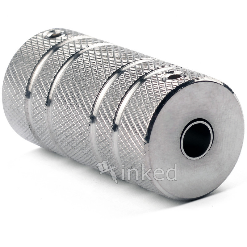 Стальной держатель Metall Grip 25mm # 3 купить в Украине, ТАТУ магазин ...