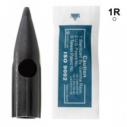 Наконечник 1R Dragon (Analog) Black