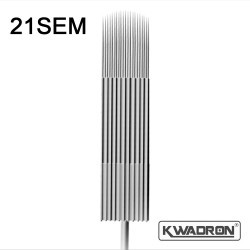 Тату голка KWADRON 21SEM 0.25 mm (25/21sem)