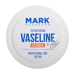 30 мл Крем Вазелін Mark EcoPharm Citrus Light