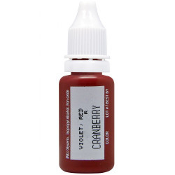 15 ml. Cranberry Biotouch (DD) / Клюквенный [Годен до 01.06.2022]