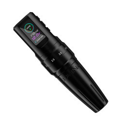 Беспроводная тату машинка EZ P3 PRO LUMINA (Black)