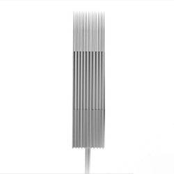 Тату игла KWADRON 9MG 0.35mm (35/9MG)