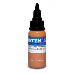 30 ml Intenze Andy Engel Skin Tone Red Light