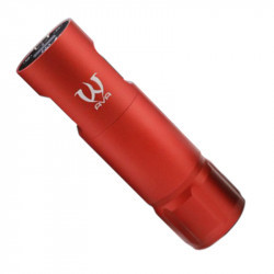 Беспроводная тату-машинка EP7 PLUS AVA Tattoo (Red)