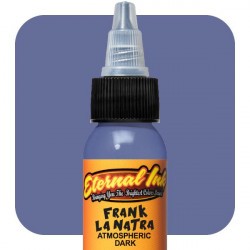 30 ml Eternal Atmospheric Dark [Frank Lanatra] [Годен до 24.09.2025]