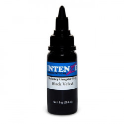 30 ml Intenze Mahoney Black Velvet