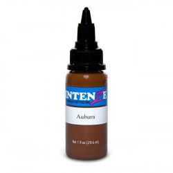 30 ml Intenze  Auburn