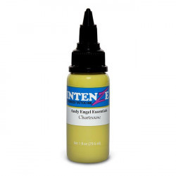 30 ml Intenze Andy Engel Chartreuse