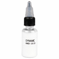 Dynamic Heavy White - (Разлив)