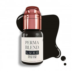15 ml Perma Blend LUXE - Ready Dark [Годен до 09.03.2025]