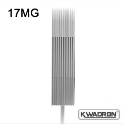 Тату голка KWADRON 17MG 0.35 mm (35/17mg)