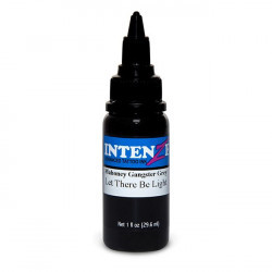 30 ml Intenze Mahoney Let There Be Light