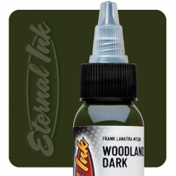 30 ml Eternal Woodlands Dark [Frank La Natra]