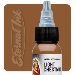 30 ml Eternal Light Chestnut [Andrea Afferni] [придатний до 20.08.2023]