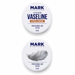 Крем Вазелин Mark EcoPharm Hypoallergenic 50 ml