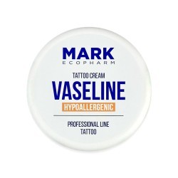 Крем Вазелін Mark EcoPharm Hypoallergenic 50 ml