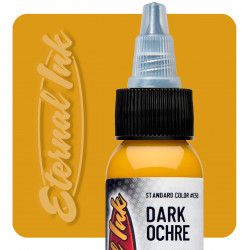 Eternal Dark Ochre