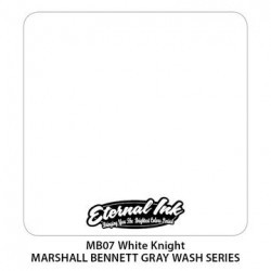 30 ml White Knight [Marshall Bennett]