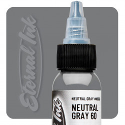 Eternal Grey 60 [Neutral Gray]