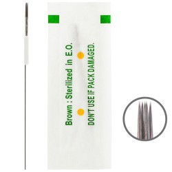 Игла 5R Universal (0.35)