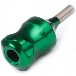 Модульний тримач зелений 30 мм