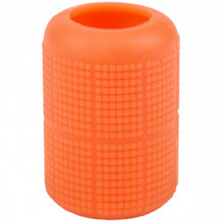 Насадка на держатель Silicone grip оранжевая