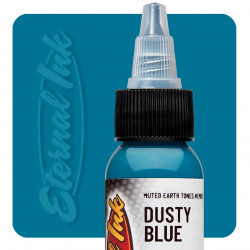 30 ml Eternal Dusty Blue [Muted Earth] [Придатний до 14.09.2024]