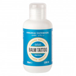 100 мл Очищающее средство Balm Original Tattoo Gel