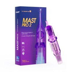 Картридж Mast PRO-2 Round Magnum 7 M-2 3.5MM Taper (0.3)