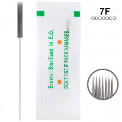 Игла 7F Universal (0.35)