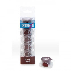 2 ml Intenze One Cap / Dark Red (1 шт)