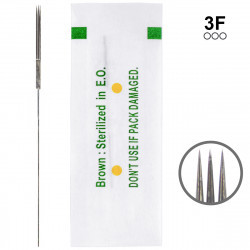 Голка 3F Universal (0.35)