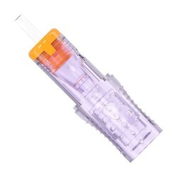 Картридж для микронидлинга Venus microneedle Round nano by EZ