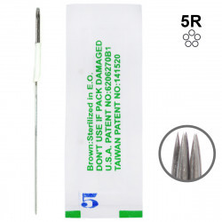 Голка 5R Giant Sun (Original)