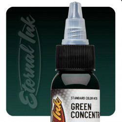 30 ml Eternal Green Concentrate [Годен до 06.08.2024]