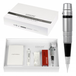 Машинка для перманентного татуажа Goochie ZX 2010