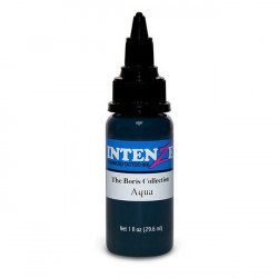 30 ml Intenze Aqua [Boris Color Bark]