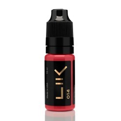 10 ml Lik Lips / 014 Divine [До 01.06.2026]