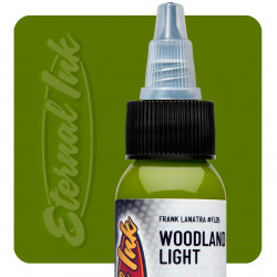 30 ml Eternal Woodlands Light [Frank La Natra]