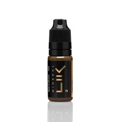 10 ml Пигмент Lik Mineral №2 Medium