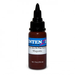 30 ml Intenze Alex Depase Magenta